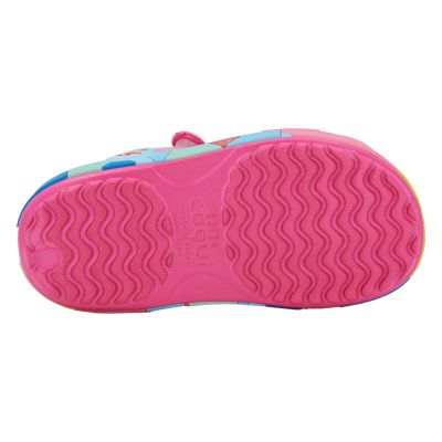 5. Coqui Yogi Jr Sandalen 92800617446