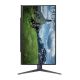 10. LG 27GS85Q-B Computermonitor 68,6 cm (27 Zoll) 2560 x 1440 Pixel Quad HD Schwarz