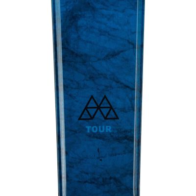 5. Dynastar M-Tour 86 Offene Skier