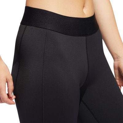 8. adidas Techfit Capri Tight 3/4 Hose W FJ7169