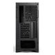 5. Fractal Design Pop 2 Air Schwarz Solid Midi Tower Schwarz