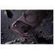 7. Uniq Combat Magclick Ladehülle für iPhone 18 Pro / 17 Pro – bordeauxrot