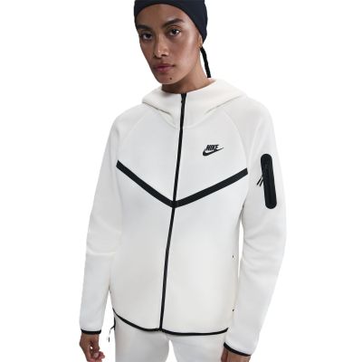 Nike Sportswear Tech Fleece Windrunner HV6747-133 Damen-Sweatshirt