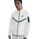 Nike Sportswear Tech Fleece Windrunner HV6747-133 Damen-Sweatshirt