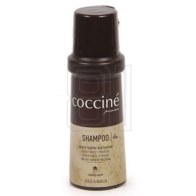 Coccine Shampoo für Leder und Textilien DA0277A