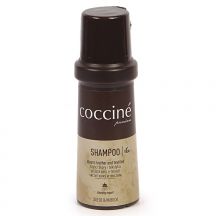 Coccine Shampoo für Leder und Textilien DA0277A
