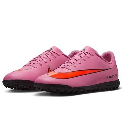 4. Nike Mercurial Vapor 16 Club TF FQ8446-600 Schuhe