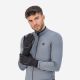 2. Rogelli ESSENTIAL Winterhandschuhe schwarz 2XL