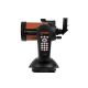7. Celestron Nexstar 5SE Katadioptrisch 295x Schwarz, Orange