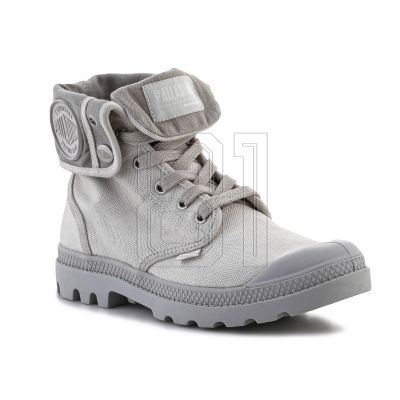 Palladium Baggy W Schuhe 92353-095-M