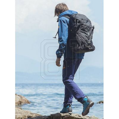 7. Trezeta Hurricane Evo M T010718007 Trekkingschuhe