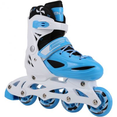 4. Enero 4in1 Inlineskates Enero Runner Jr 1007205-1007212-1007229