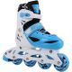 4. Enero 4in1 Inlineskates Enero Runner Jr 1007205-1007212-1007229