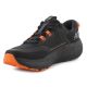 3. Skechers Go Run Supersonic Max A/T 246087-BKOR Schwarz/Orange
