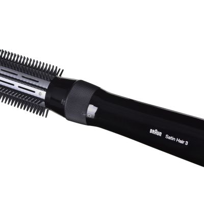7. BRAUN AS330 Lockenstab