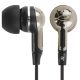 2. Esperanza EH125 Kopfhörer (In-Ear; Nein; Schwarz)