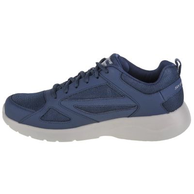 2. Skechers Dynamight 2.0 - Fallford 58363-NVY Marineblau 41