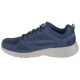 2. Skechers Dynamight 2.0 - Fallford 58363-NVY Marineblau 41