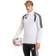 Herren-Trainingsoberteil adidas Tiro 26 League weiß KC1260