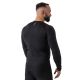 7. BlackRSL Langarm-Rashguard – S
