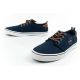 8. Modische, bequeme Herren-Sportschuhe von Lee Cooper in Marineblau