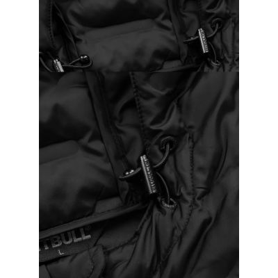 6. Pitbull Roxton Herren-Sportjacke mit Kapuze - 5230149000