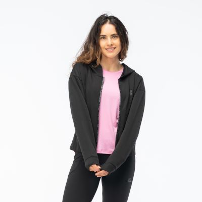 22. INET WMNS Damen-Sweatshirt