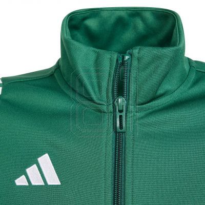 3. Adidas Tiro 24 Training Jr IR7503 sweatshirt