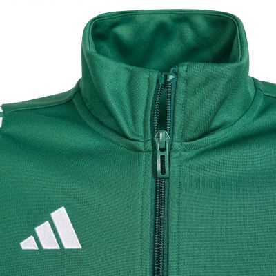 3. Adidas Tiro 24 Training Jr IR7503 Sweatshirt