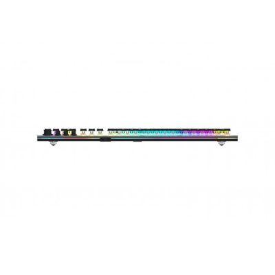 16. I-BOX AURORA K-5 MECHANISCHE TASTATUR, ROTE SCHALTER, GAMING