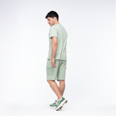 6. IGMEZI Herren Shorts