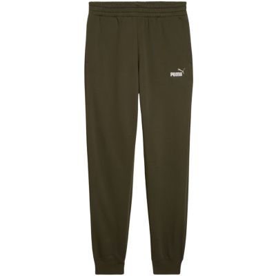 3. Puma ESS 2 Farbe Nr. 1 Logo Hose M 684713 70