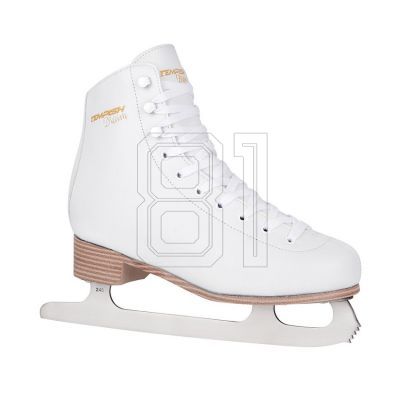 4. Tempish Dream White II W 1300001711 Eiskunstlaufschlittschuhe