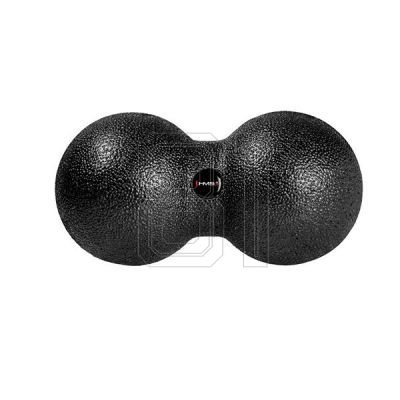 13. Doppel-Massageball / Duo-Ball HMS BLM02 8*16CM 