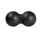 13. Doppel-Massageball / Duo-Ball HMS BLM02 8*16CM 