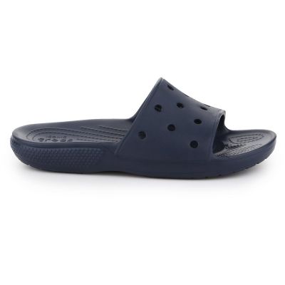 6. Crocs Classic Slide M 206121-410 Flip-Flops
