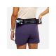 5. MILLET Intense Pro Light Damen-Shorts W 5'' Lila Pflaume