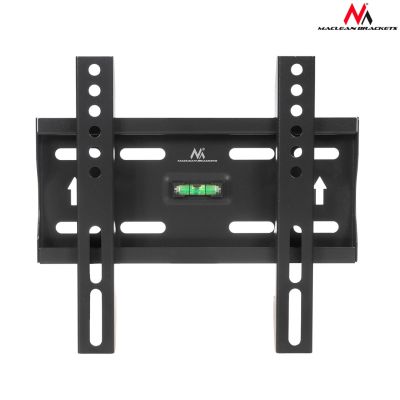 9. Maclean MC-777 TV-Wandhalterung (Wandmontage; 13" - 42"; max. 35 kg)