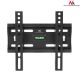 9. Maclean MC-777 TV-Wandhalterung (Wandmontage; 13" - 42"; max. 35 kg)