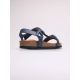 2. Scholl Heaven AD W F23009-1007 Sandalen