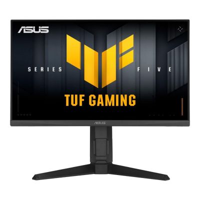 7. ASUS TUF Gaming VG249QML5A Computermonitor 60,5 cm (23,8 Zoll) 1920 x 1080 Pixel Full HD LCD Schwarz
