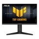 7. ASUS TUF Gaming VG249QML5A Computermonitor 60,5 cm (23,8 Zoll) 1920 x 1080 Pixel Full HD LCD Schwarz