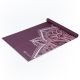 3. Gaiam Cranberry Point 2 MM 63640 Yogamatte