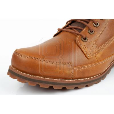 7. Timberland M TB0A2MQ5231 Wanderstiefel