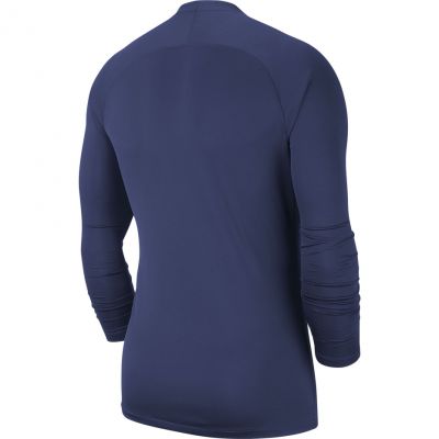 2. Nike Dry Park First Layer JSY LS M AV2609-410 Fußballtrikot