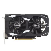 ASUS Dual GeForce RTX 3050 OC 6GB Grafikkarte