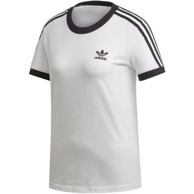 adidas 3-Streifen-T-Shirt W ED7483