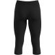 3. Damen-Thermoleggings Odlo PERFORMANCE WARM ECO, Schwarz
