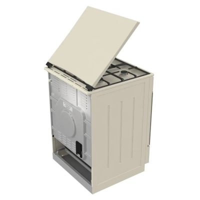 6. GORENJE GKS6C71CLI Küche