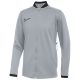 3. Nike Dri-Fit Academy 25 Trainingsjacke Jr FZ9836 012 Sweatshirt